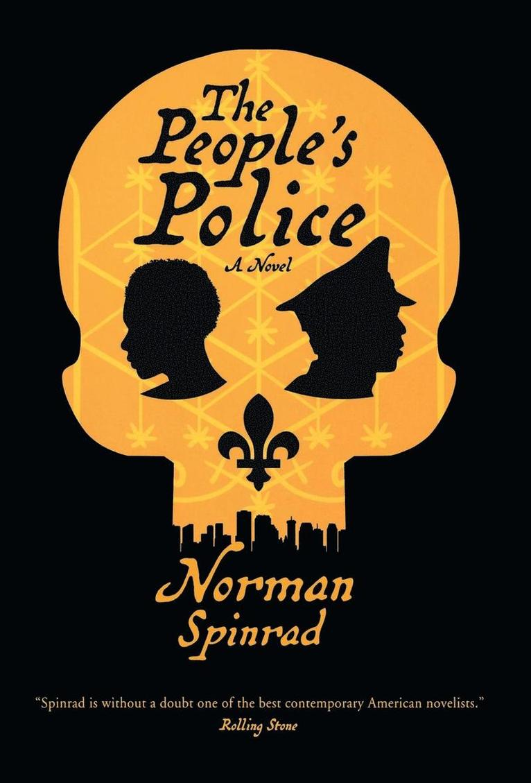 The People'S Police 1