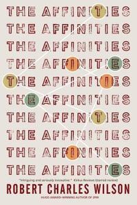 bokomslag Affinities