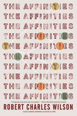 The Affinities 1
