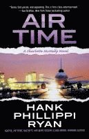 bokomslag Air Time: A Charlotte McNally Novel