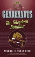 bokomslag Shootout Solution