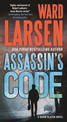 Assassin's Code 1