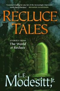 bokomslag Recluce Tales
