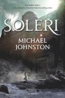 Michael Johnston - Soleri, Inbunden