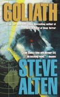 Steve Alten - Goliath, Häftad