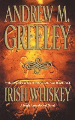 bokomslag Irish Whiskey
