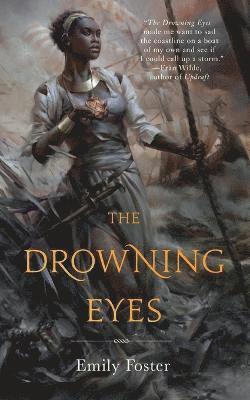 The Drowning Eyes 1