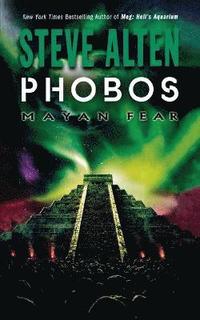 bokomslag Phobos
