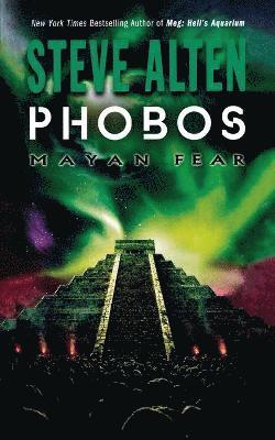 Steve Alten - Phobos, Häftad