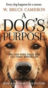 bokomslag Dog's Purpose