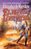 Elizabeth Haydon - Elegy for a Lost Star, Häftad