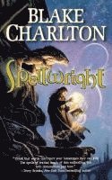 Spellwright 1