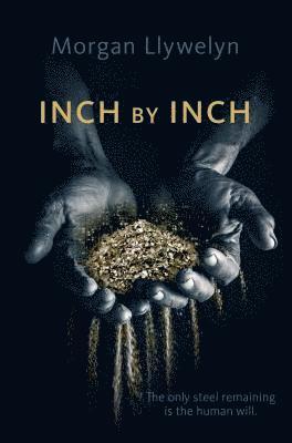 bokomslag Inch by Inch