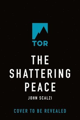 The Shattering Peace 1