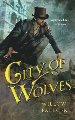 City of Wolves 1