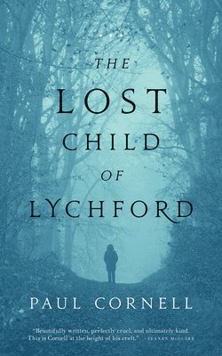 The Lost Child of Lychford 1