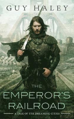 Emperor's Railroad 1