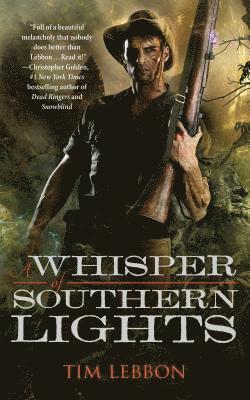 Whisper of Southern Lights