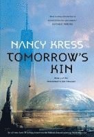 bokomslag Tomorrow's Kin: Book 1 of the Yesterday's Kin Trilogy