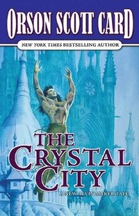 bokomslag Crystal City