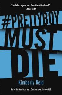 bokomslag Prettyboy Must Die