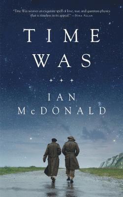 Ian McDonald, Ian Mcdonald - Time Was, Häftad