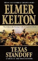 bokomslag Texas Standoff: A Novel of the Texas Rangers
