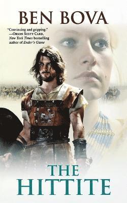 Ben Bova - Hittite, Häftad