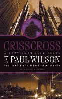 F. Paul Wilson - Crisscross: A Repairman Jack Novel, Häftad