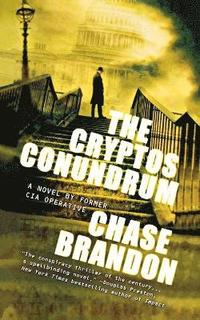 bokomslag Cryptos Conundrum