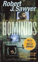 bokomslag Hominids: Volume One of the Neanderthal Parallax