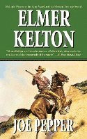Elmer Kelton - Joe Pepper, Häftad