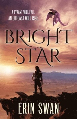 bokomslag Bright Star