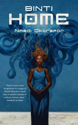 Nnedi Okorafor - Binti: Home, Häftad