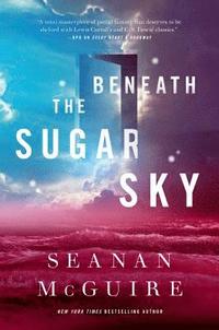 bokomslag Beneath the Sugar Sky