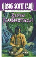 bokomslag Alvin Journeyman: The Tales of Alvin Maker, Book Four