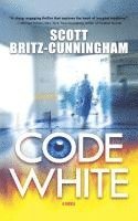 bokomslag CODE WHITE