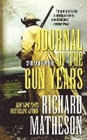 bokomslag Journal of the Gun Years