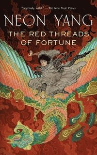 bokomslag The Red Threads of Fortune