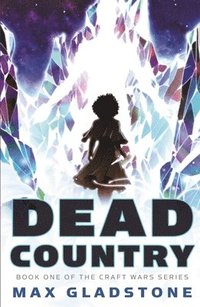 bokomslag Dead Country