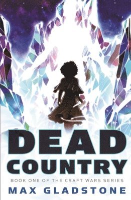 Max Gladstone - Dead Country, Häftad