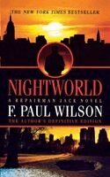 F. Paul Wilson - Nightworld: A Repairman Jack Novel, Häftad