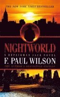 Nightworld: A Repairman Jack Novel 1