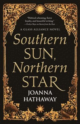 bokomslag Southern Sun, Northern Star