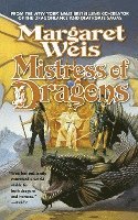 bokomslag MISTRESS OF DRAGONS