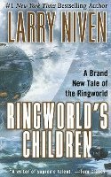 bokomslag Ringworld's Children