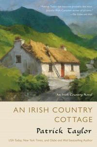 bokomslag An Irish Country Cottage: An Irish Country Novel