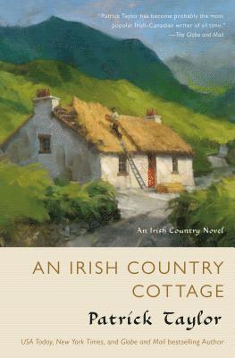 bokomslag An Irish Country Cottage