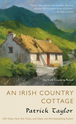 An Irish Country Cottage 1
