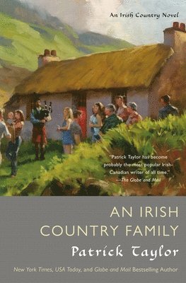 An Irish Country Family 1